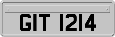 GIT1214