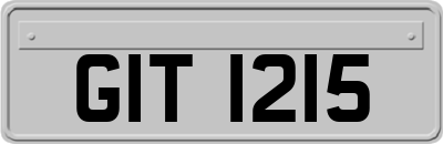 GIT1215