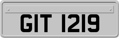 GIT1219