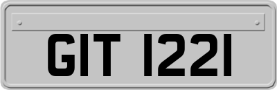 GIT1221