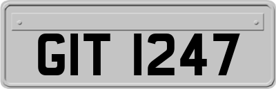 GIT1247