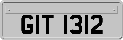 GIT1312