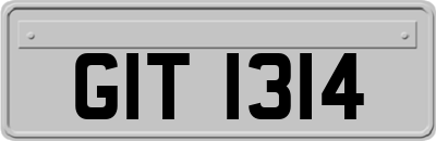 GIT1314