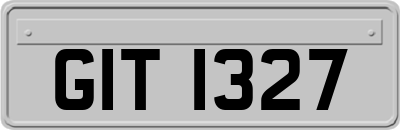 GIT1327