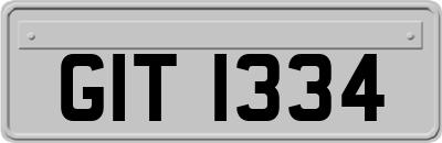 GIT1334