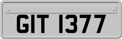 GIT1377