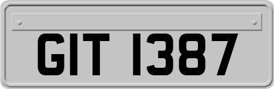 GIT1387