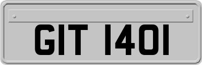 GIT1401
