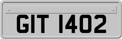GIT1402