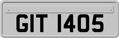GIT1405