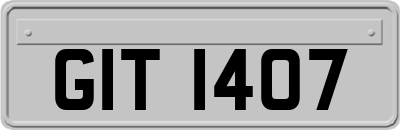 GIT1407