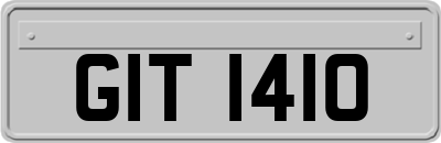 GIT1410