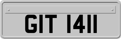 GIT1411