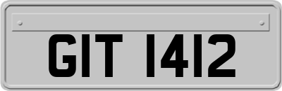 GIT1412