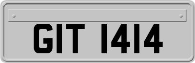 GIT1414