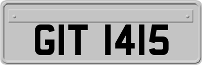 GIT1415