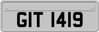 GIT1419