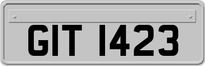 GIT1423