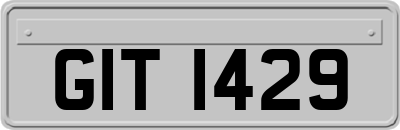 GIT1429