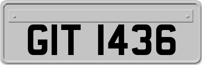 GIT1436