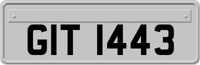 GIT1443