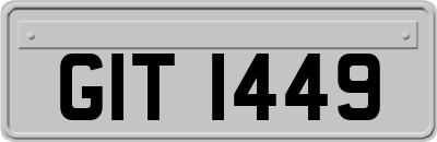 GIT1449
