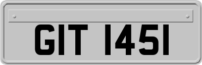 GIT1451