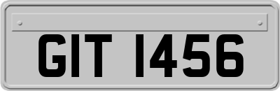 GIT1456