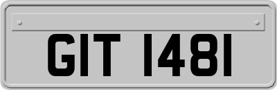 GIT1481