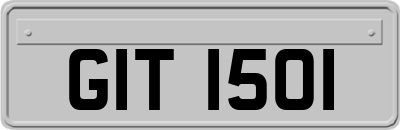 GIT1501