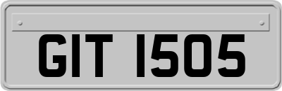 GIT1505