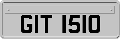 GIT1510