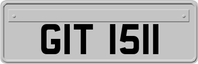 GIT1511