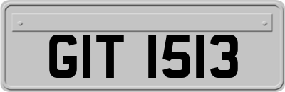 GIT1513
