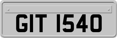 GIT1540