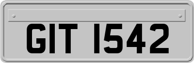 GIT1542