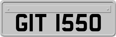 GIT1550