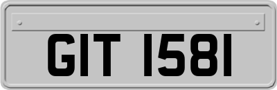 GIT1581