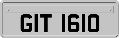 GIT1610