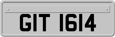GIT1614