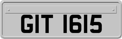 GIT1615