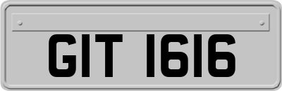 GIT1616