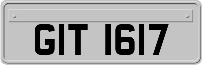 GIT1617