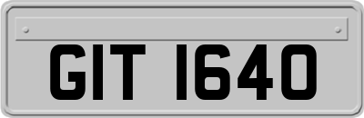 GIT1640