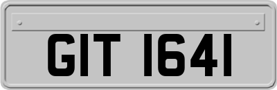 GIT1641