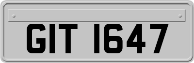 GIT1647