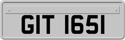 GIT1651