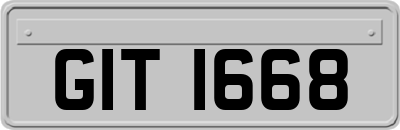 GIT1668