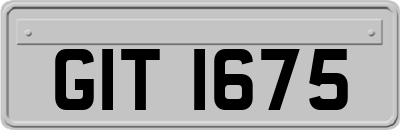 GIT1675