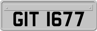 GIT1677